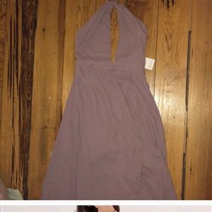 Tobi XS dress! Has never been worn!